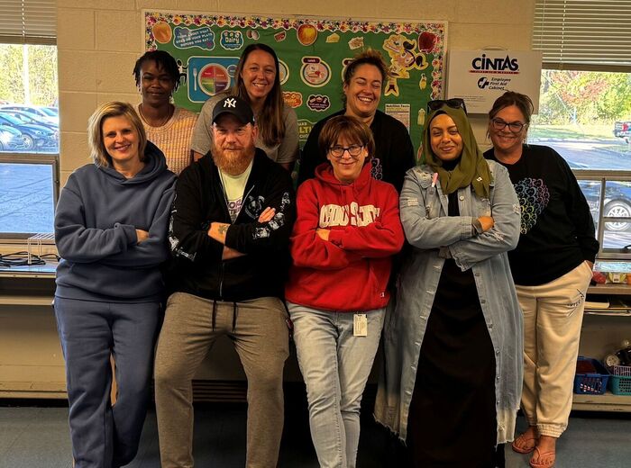 Behavioral Health Nursing: Caring for the Whole Child