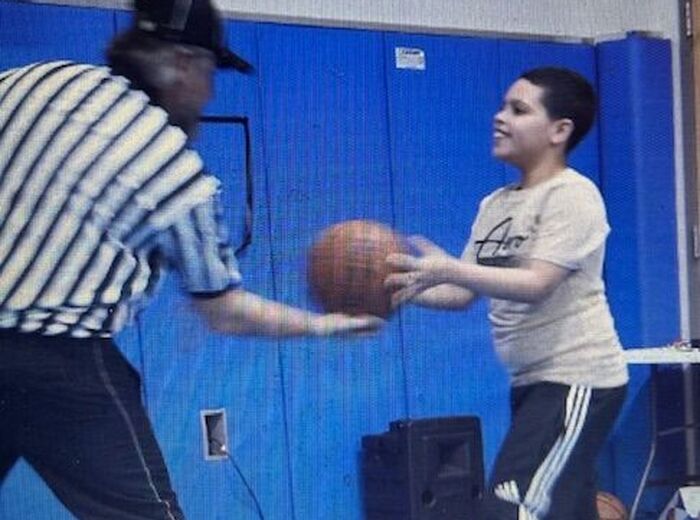 More Than a Game: How PEP Prentiss Creates Opportunities for Every Student