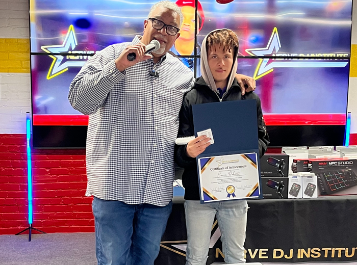 Soren's Story: How OhioRISE Helps Families Stabilize and Thrive