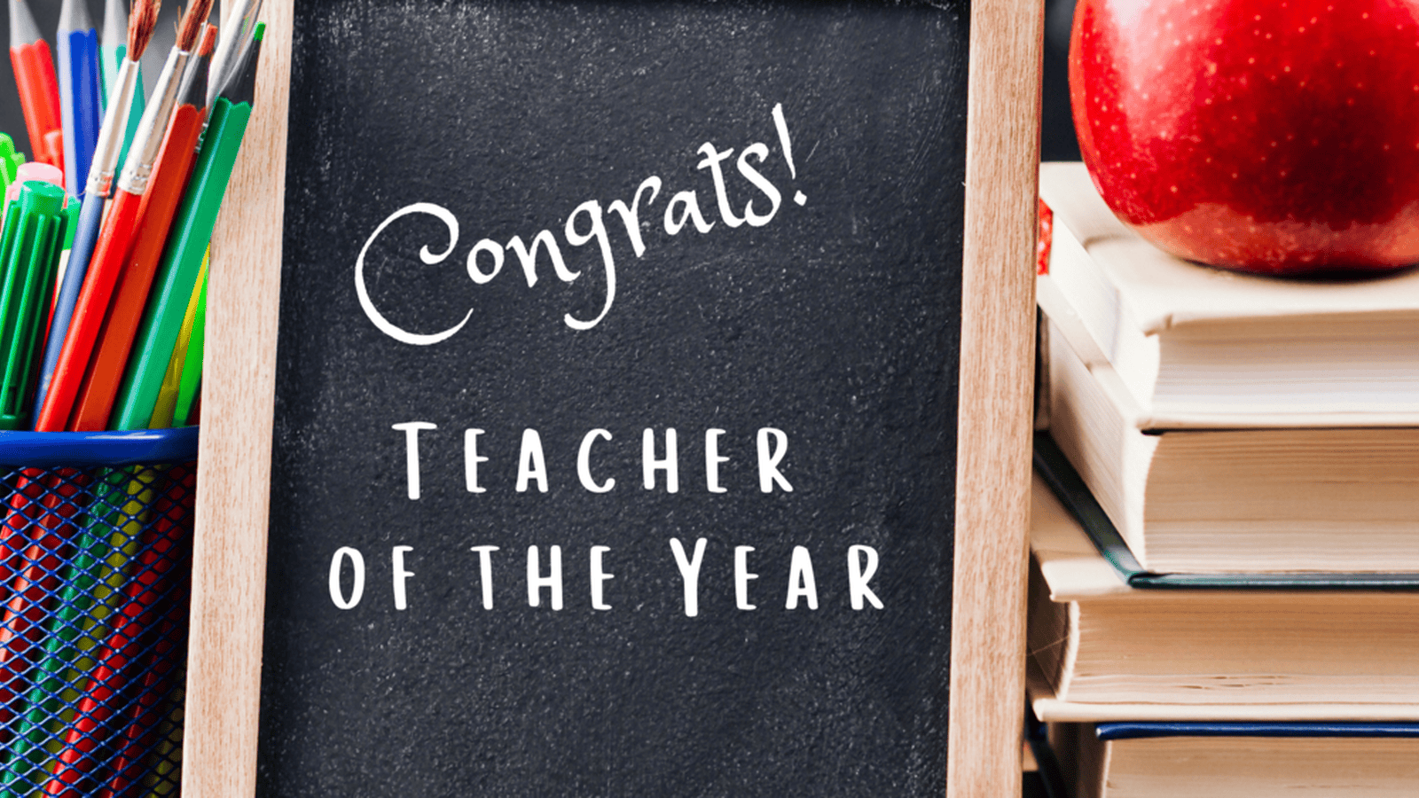 Two PEP Educators Named Teacher of the Year by CMBA