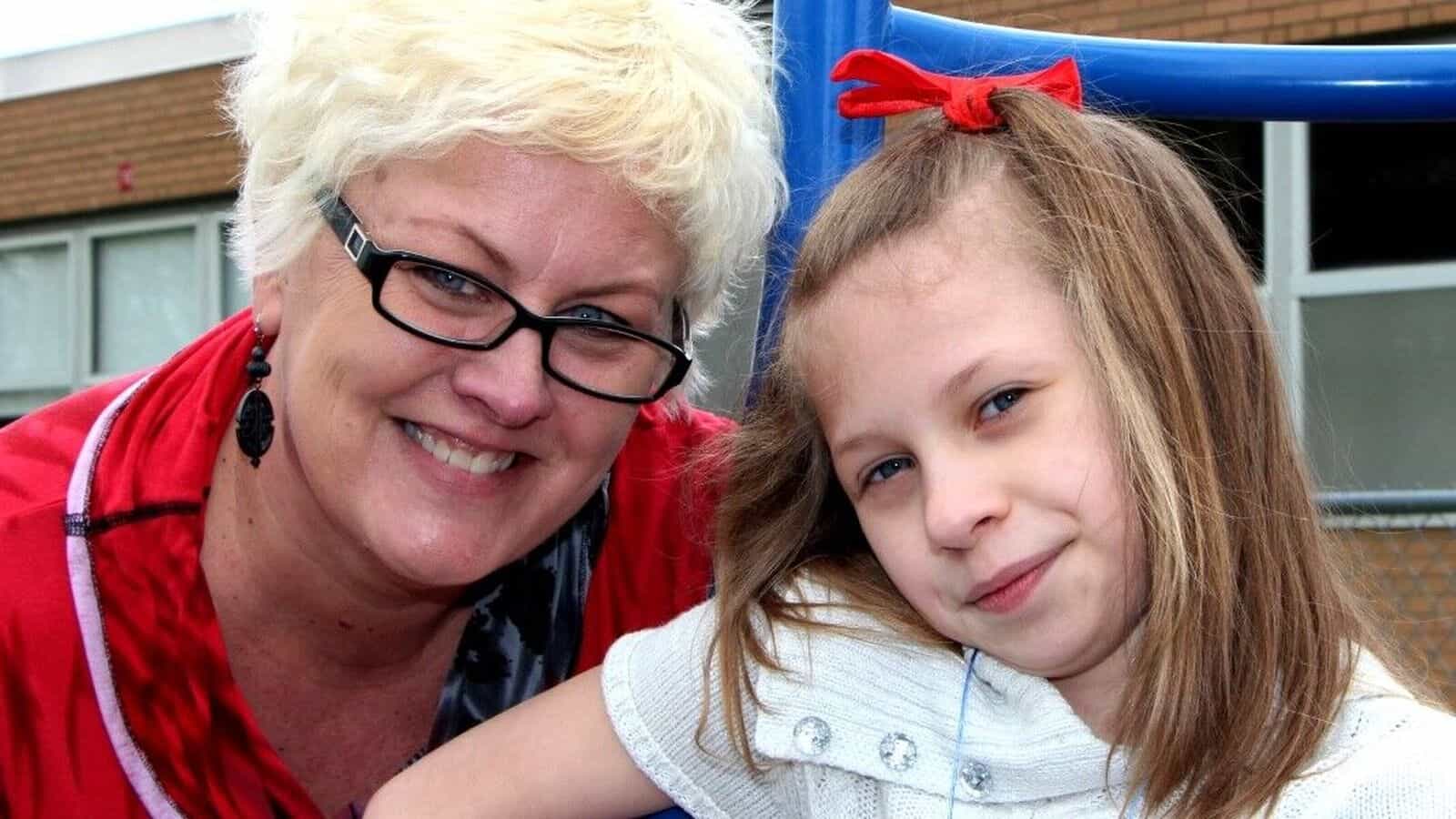 Working Together for All Kids