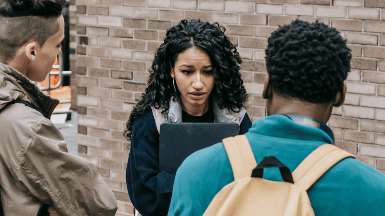 Supporting Young People Experiencing Back-to-School Anxiety