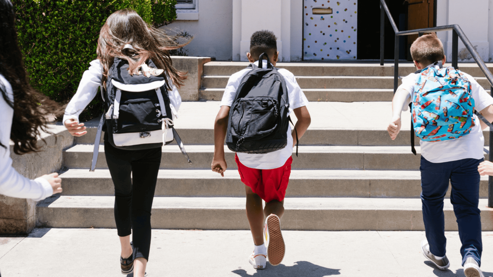 PEP to Host Back-to-School Career Fair July 24