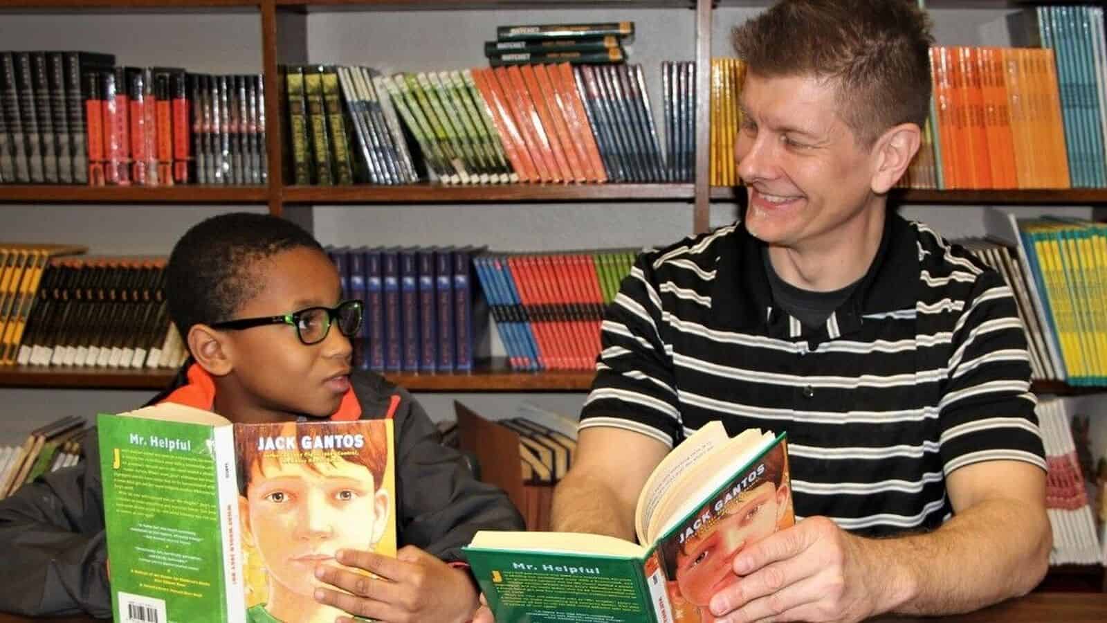 Every Child Has a Story