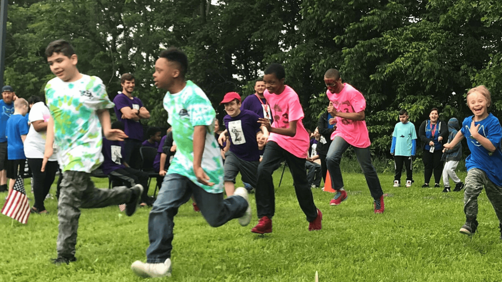 Using “Brain Breaks” to Boost Attention