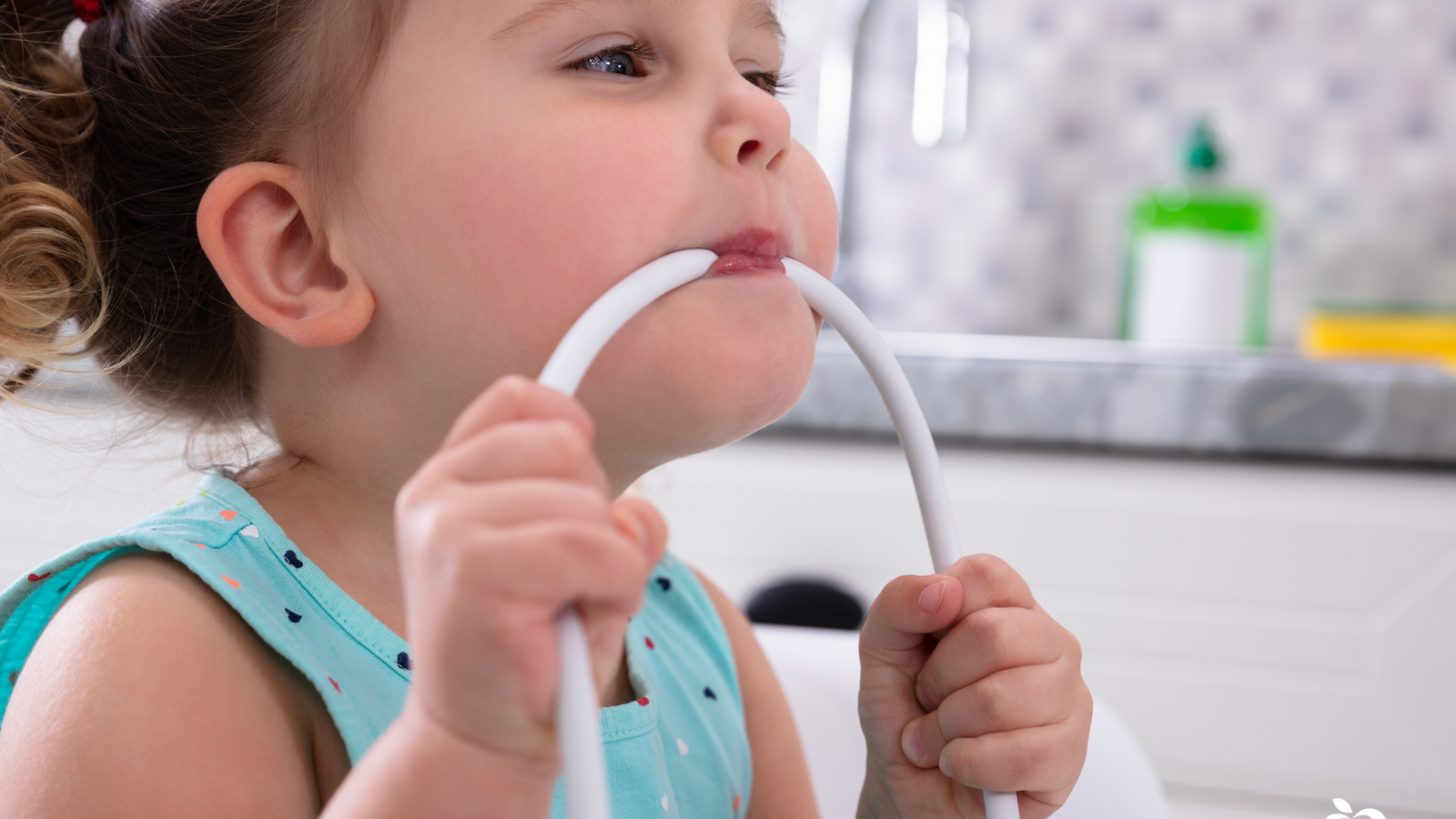 Toddler Biting is Normal. PEP Knows What to Do About It.