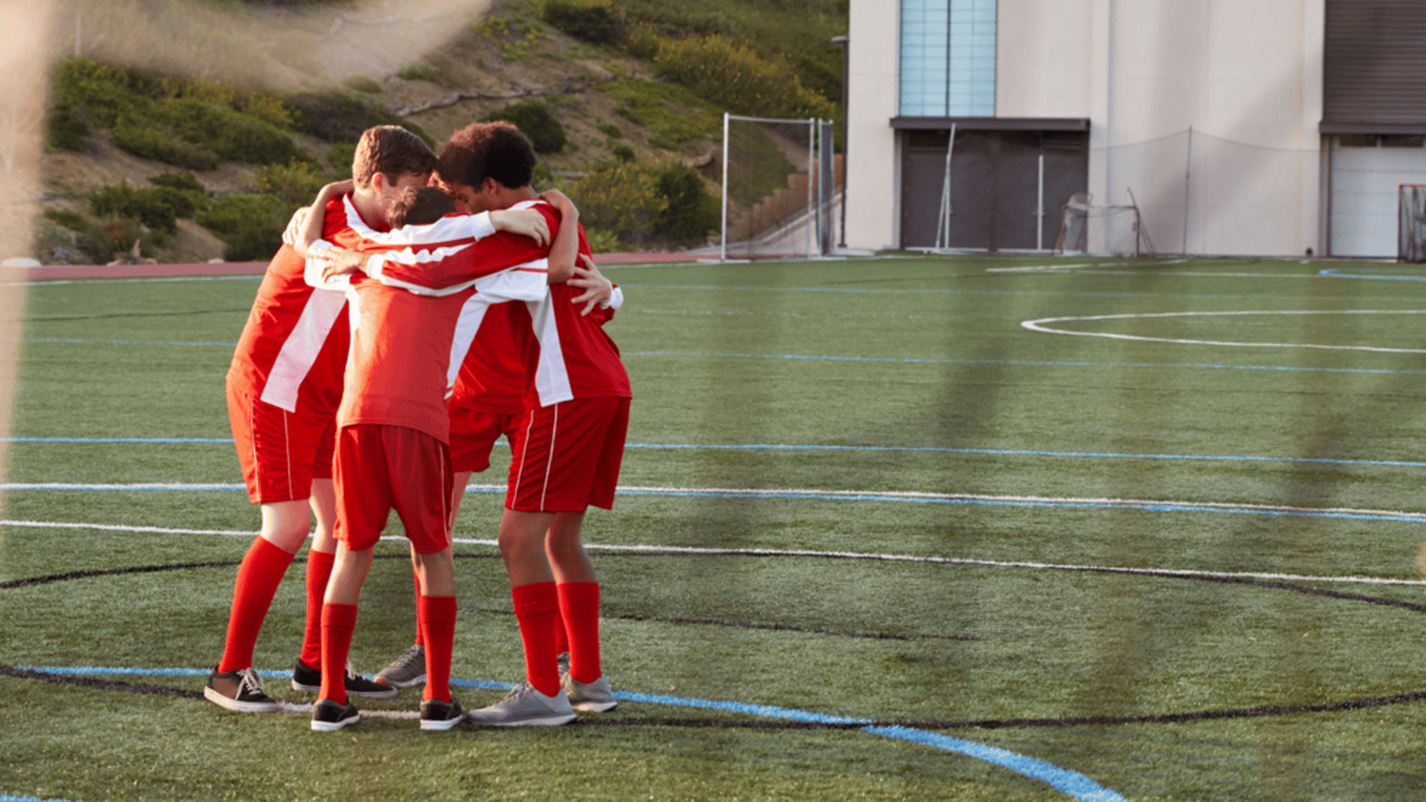 The Opportunity to Play: Step One on the “Competence Makes a Difference” Journey