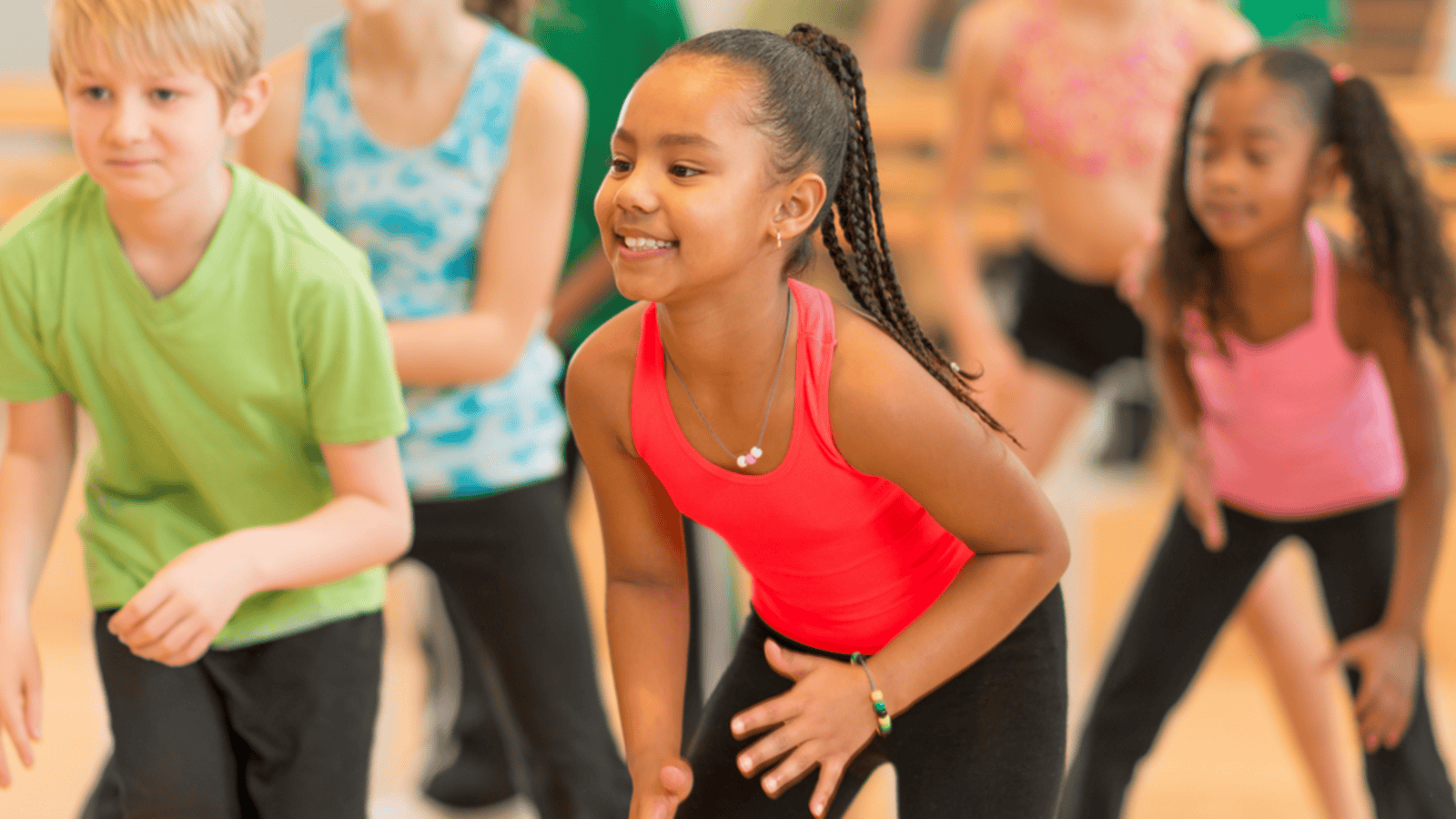 Dance at PEP Allows Students to Be Themselves