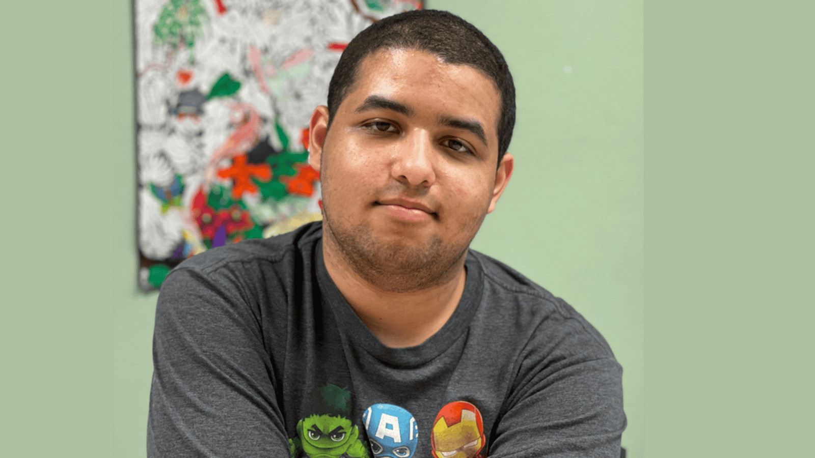 PEP Graduate Unlocks the Next Level