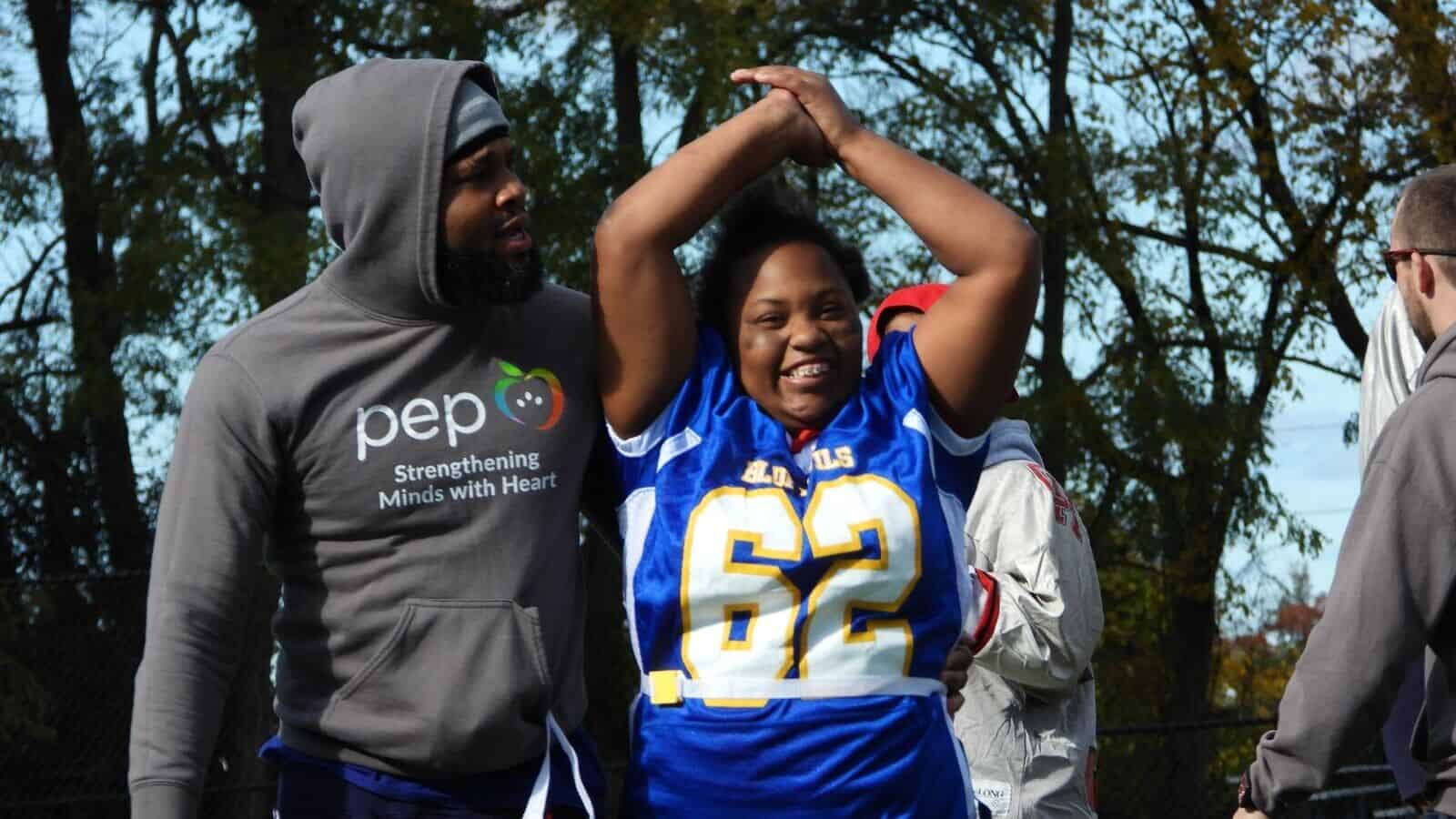 2024 PEP Prentiss Super Bowl a Success, Continues to Delight
