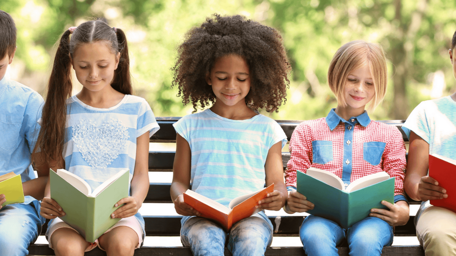 New ELA Curriculum Supports High-Quality Instruction
