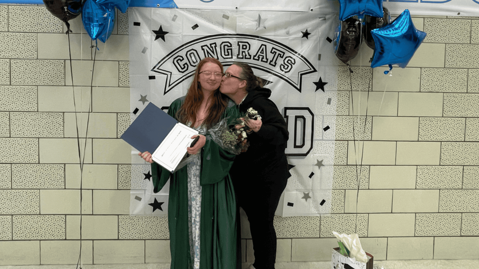 Graduation at PEP: An Extraordinary Milestone