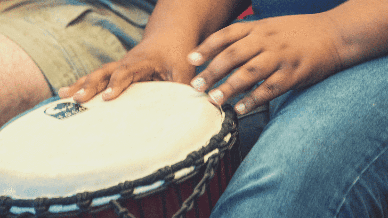 Promoting Connection Through the Arts and Movement