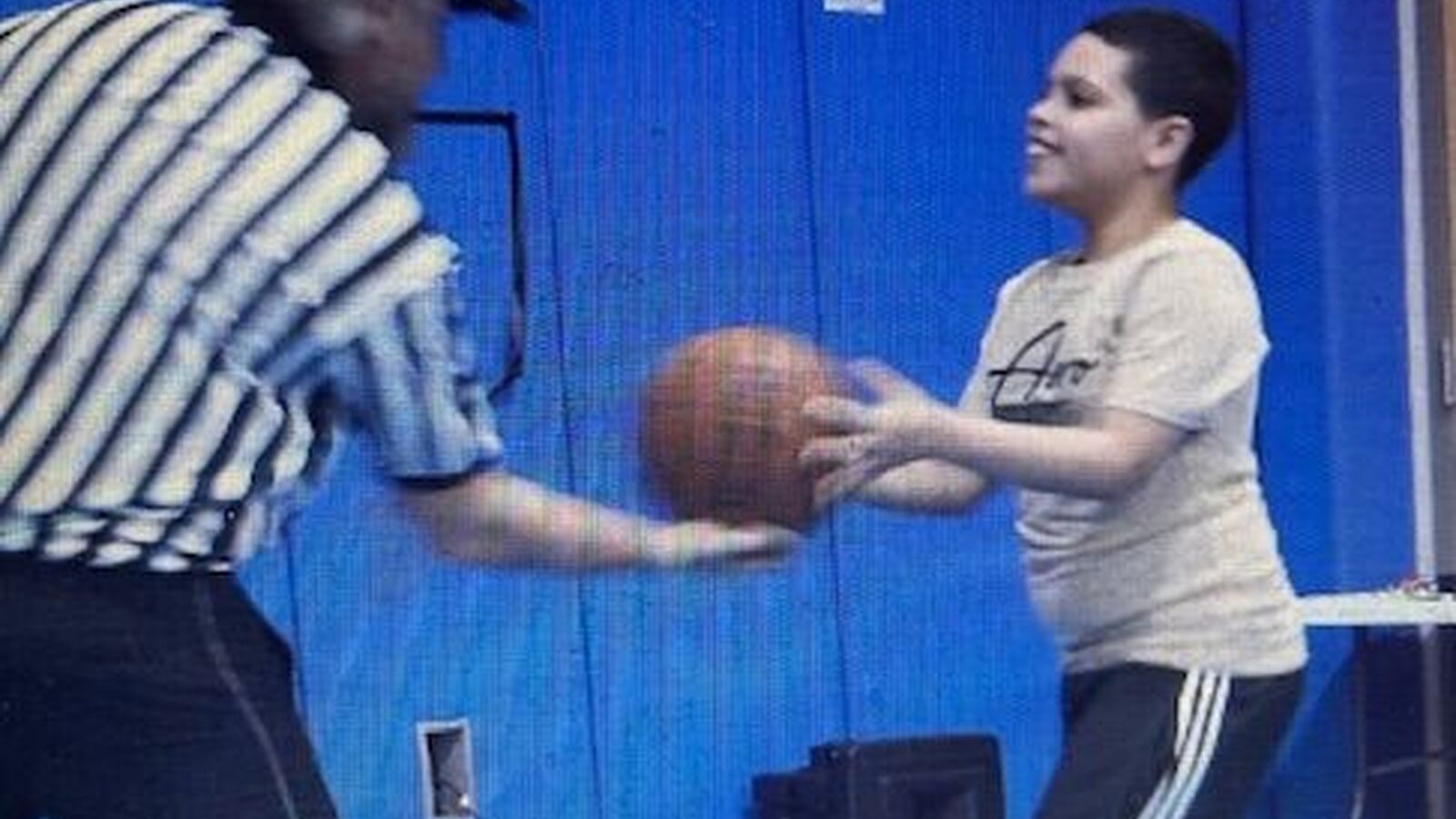 More Than a Game: How PEP Prentiss Creates Opportunities for Every Student