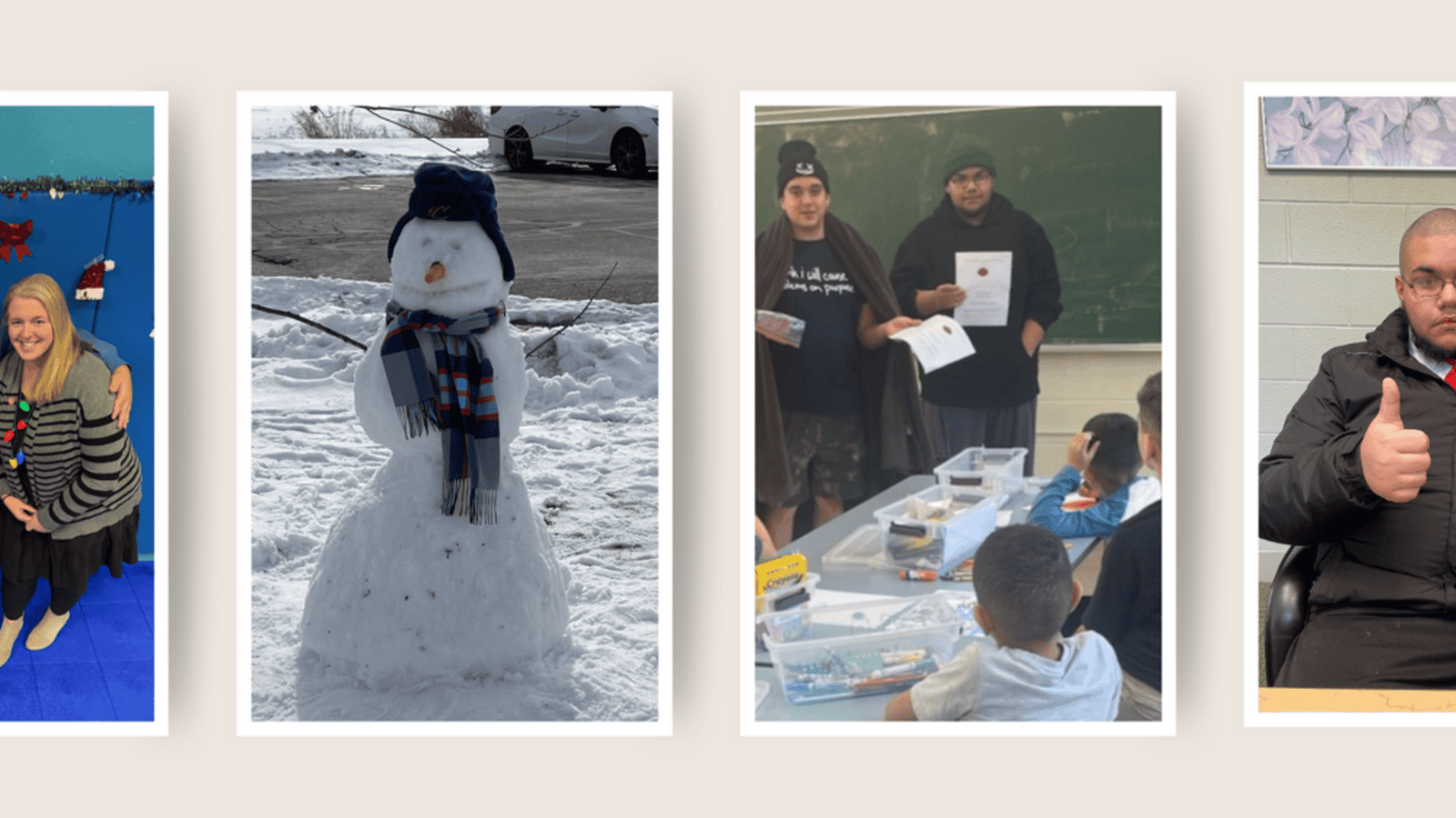 Juan’s Transformation: Unlocking Self Confidence through Relationships