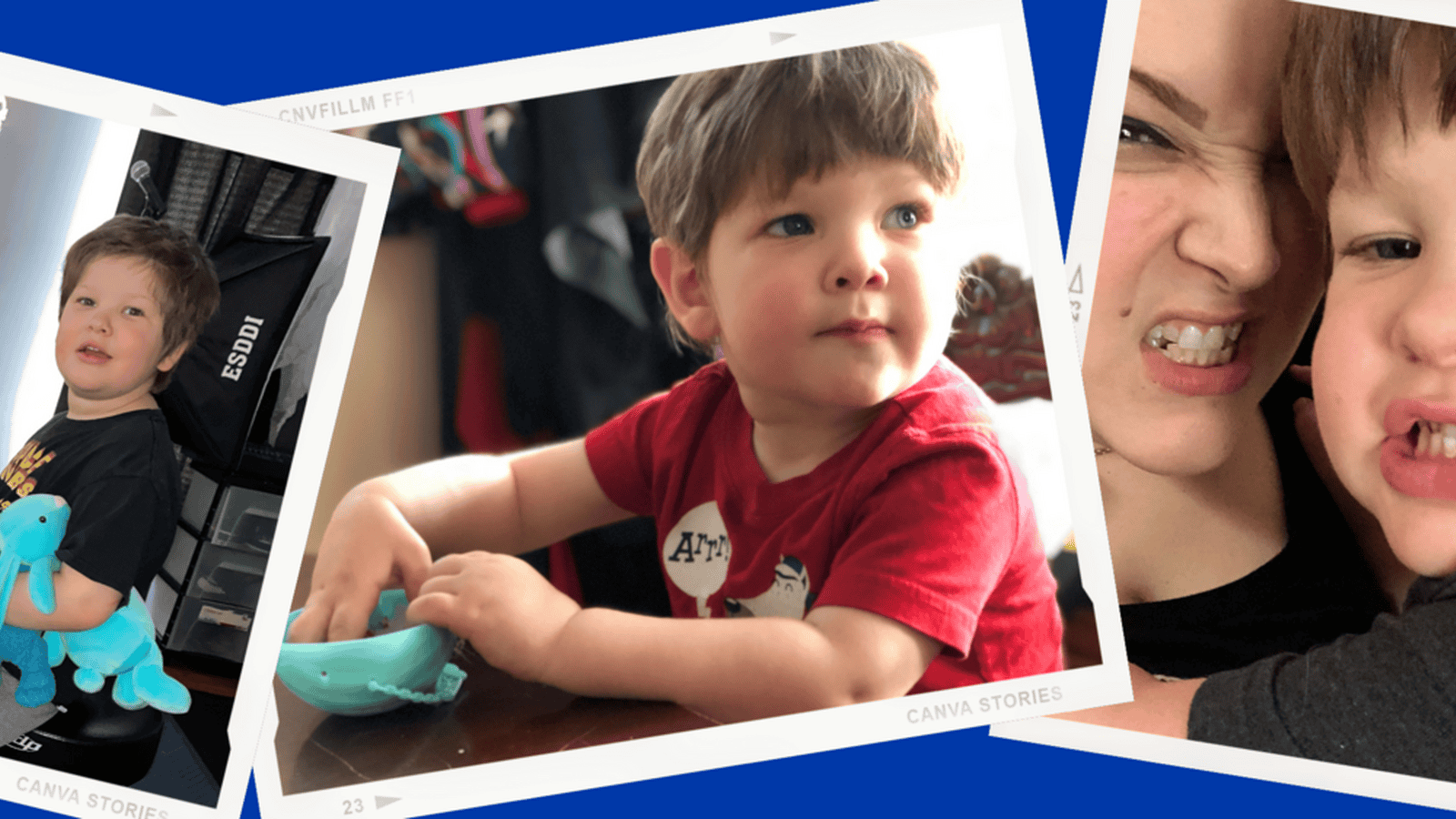 A PEP Prentiss Parent Perspective: Autism Awareness