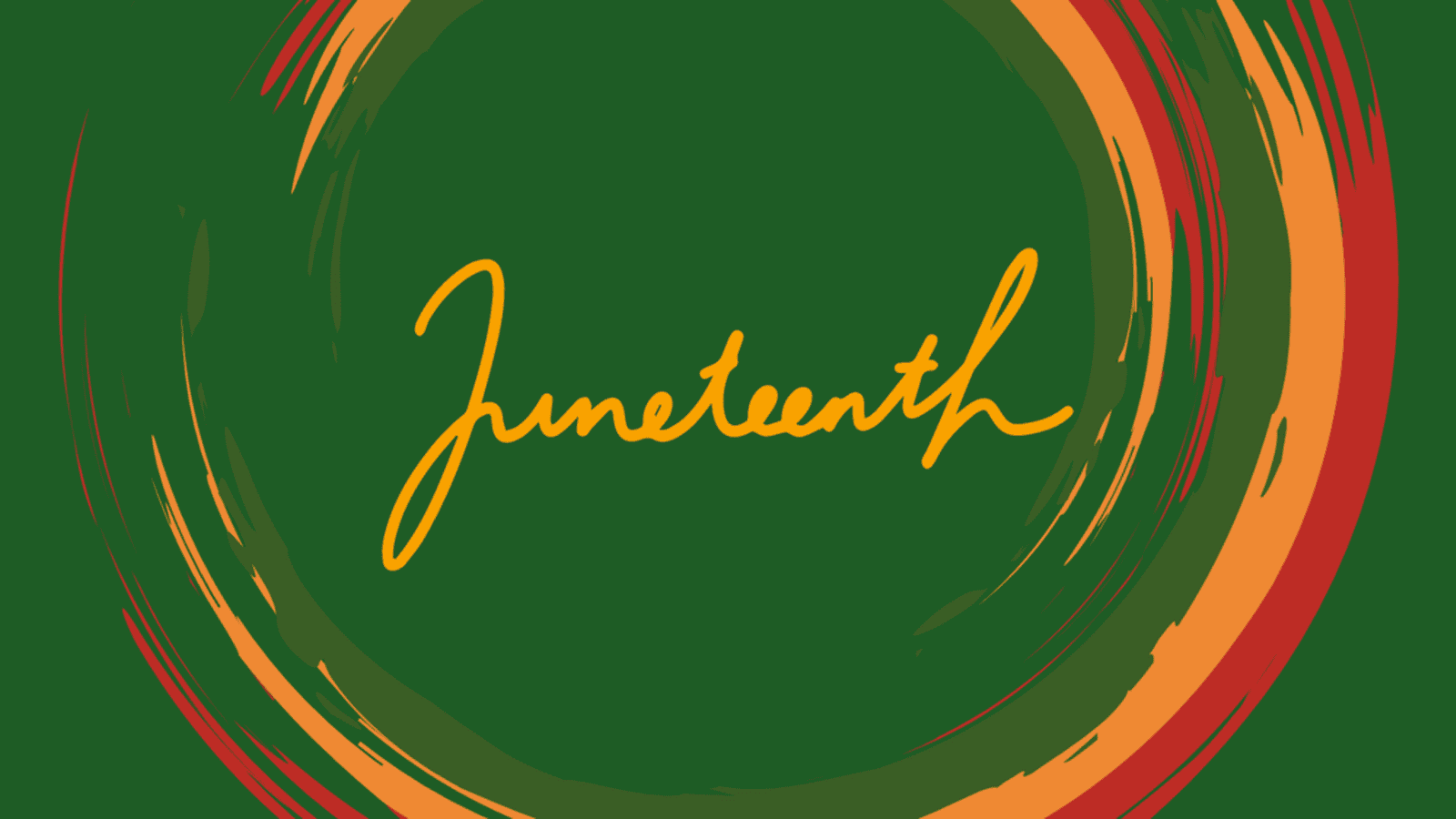 Juneteenth Freedom Day 2023