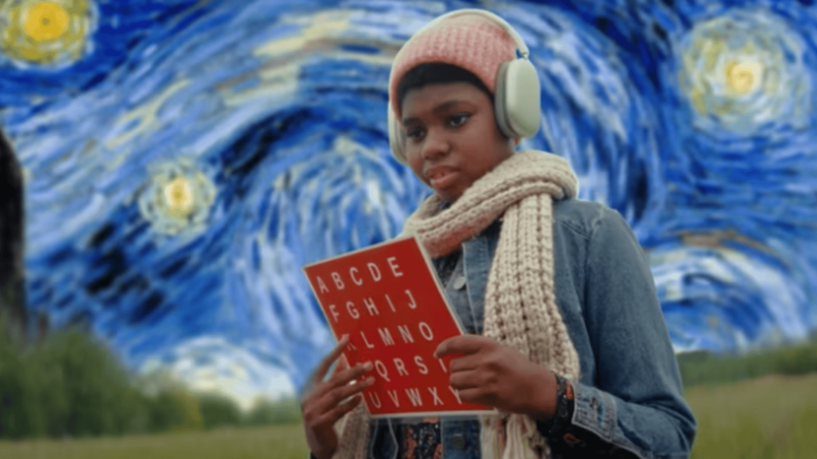 PEP Supports “Makayla’s Voice: A Letter to the World” for 48th CIFF