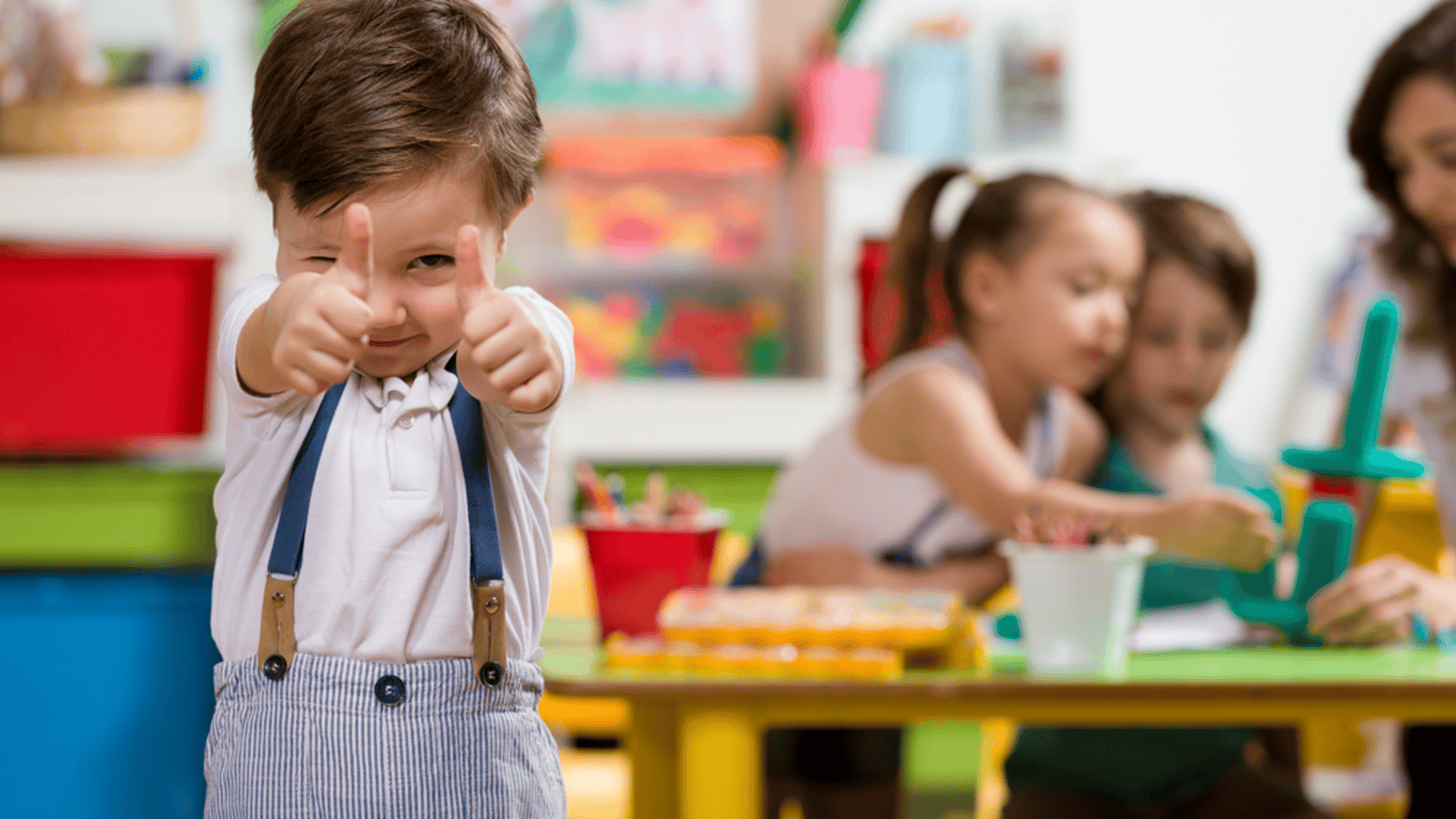 PEP Assist Supports Schools with Struggling Students