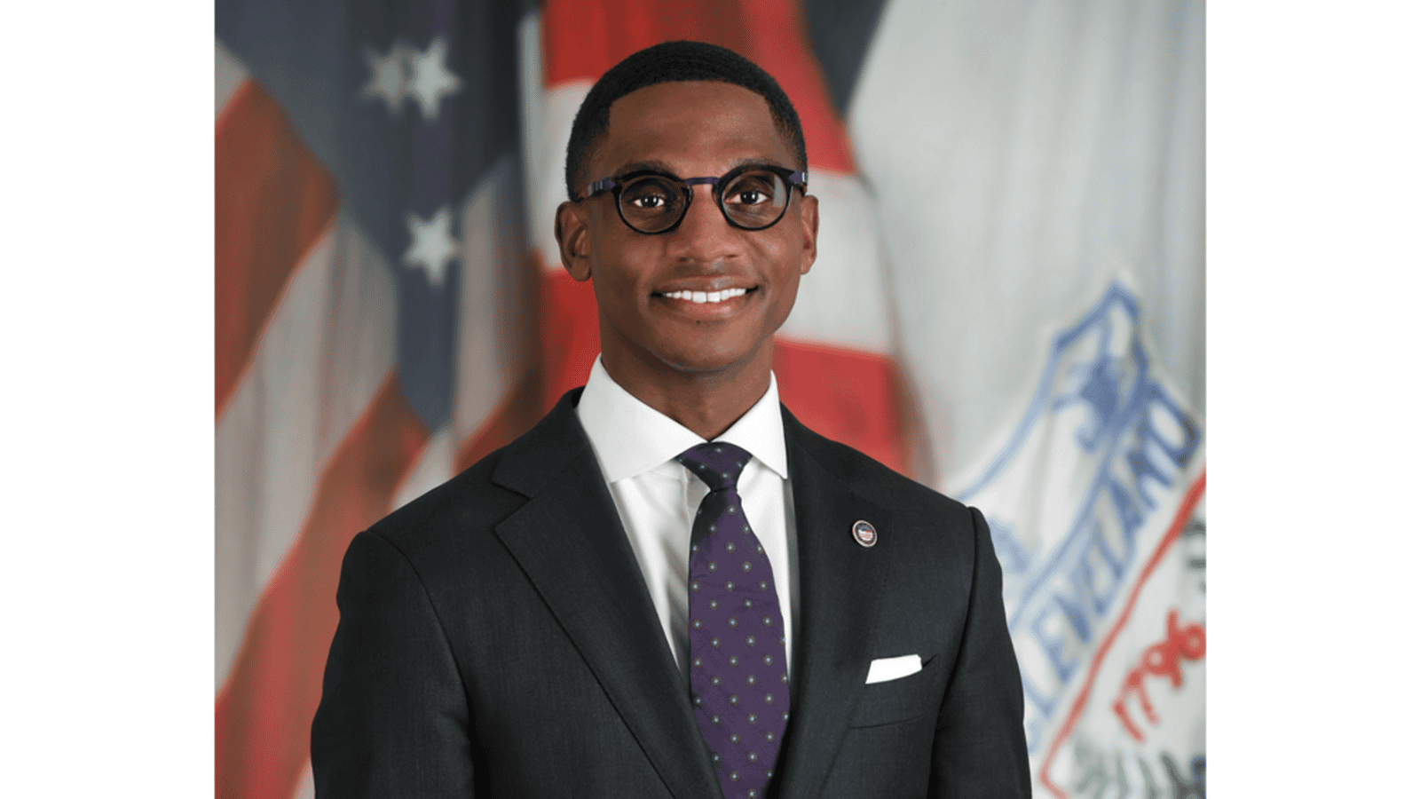 Cleveland Mayor Justin Bibb to be Featured Panelist at PEP Rally