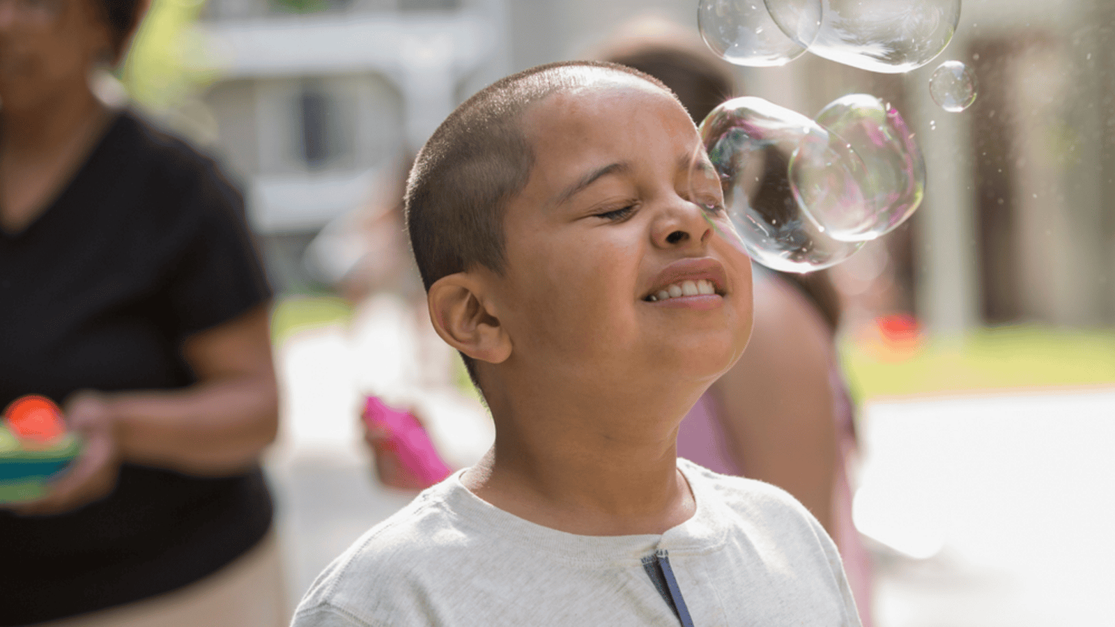 Celebrating People Who Are Neurodivergent