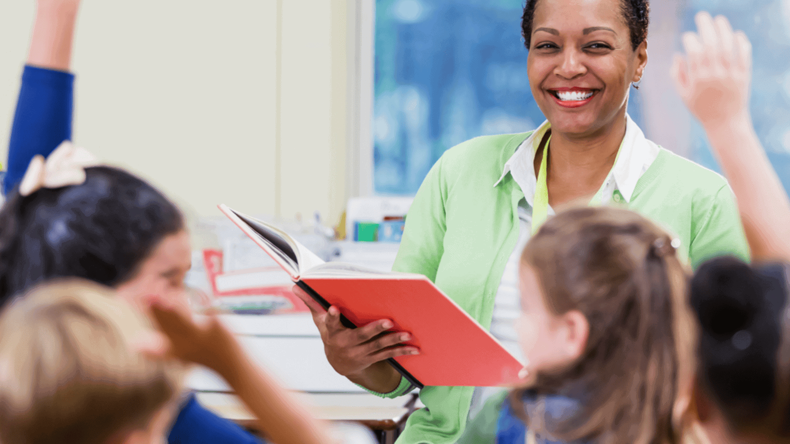 PEP’s New ELA Curriculum: Teacher Perspectives