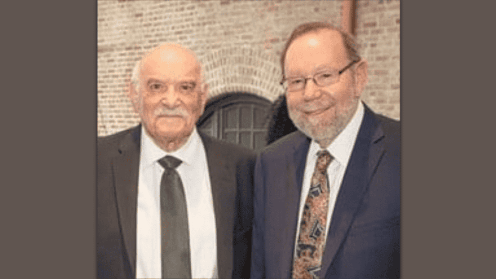 PEP Remembers a Friend: A Tribute to Nicholas Long