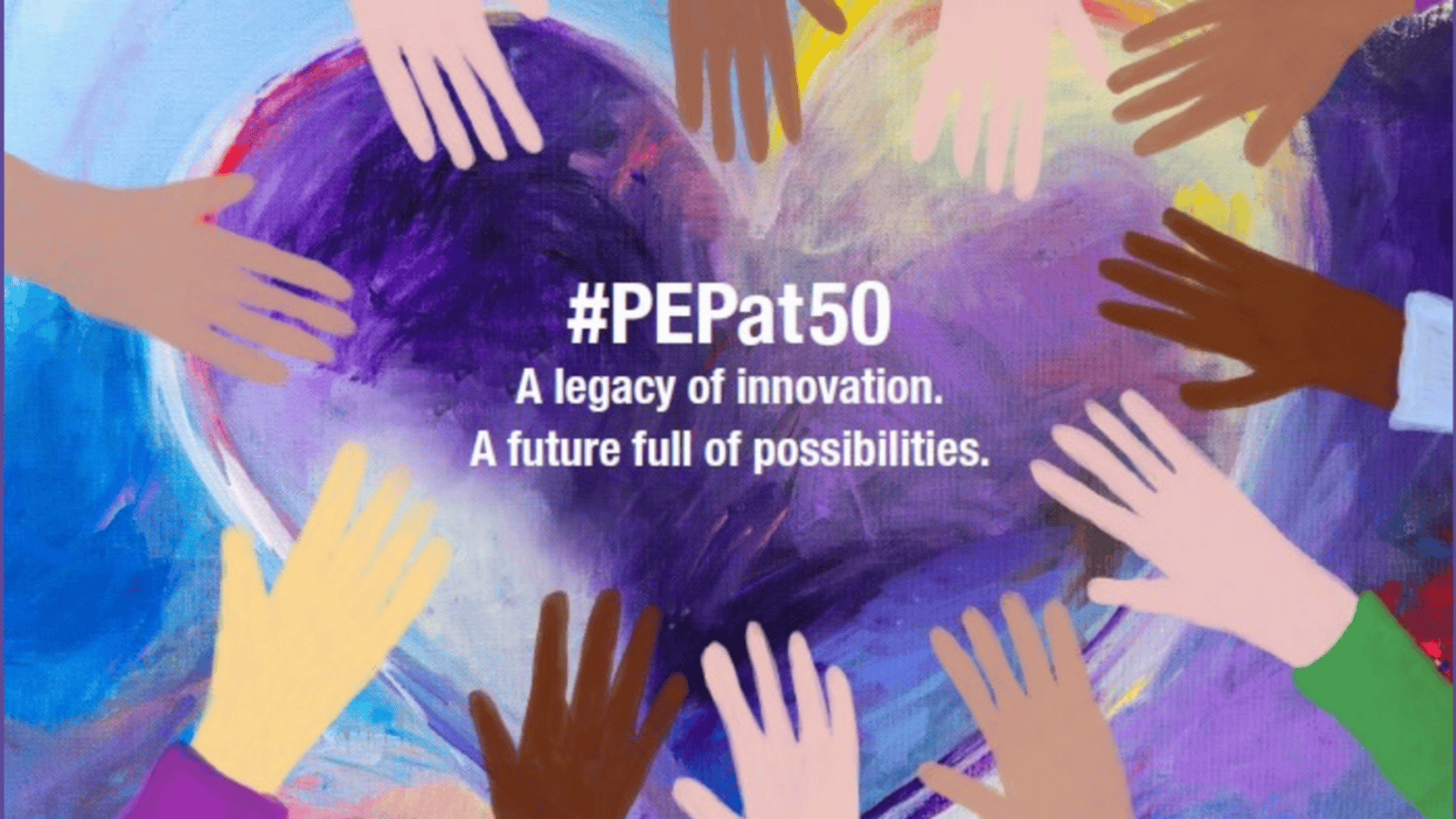 PEP’s Legacy of Innovation