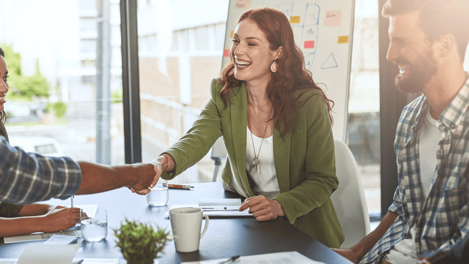 PEP to Host PEP Connections Career Fair Oct. 8