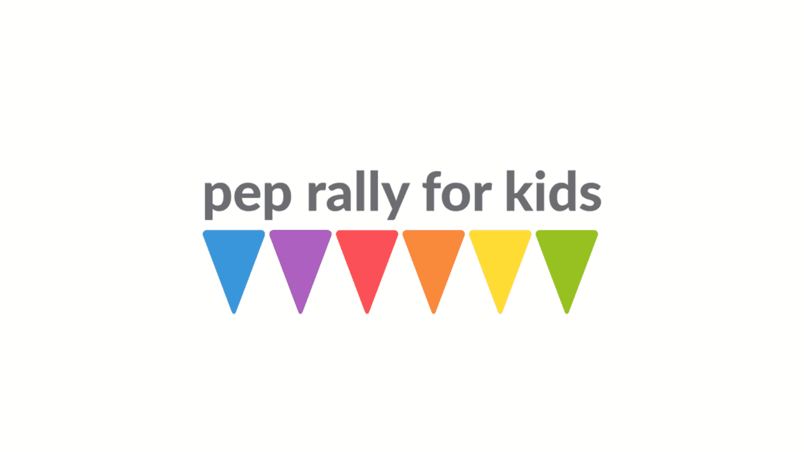 PEP Rally for Kids Fundraiser to be Held In-Person this June
