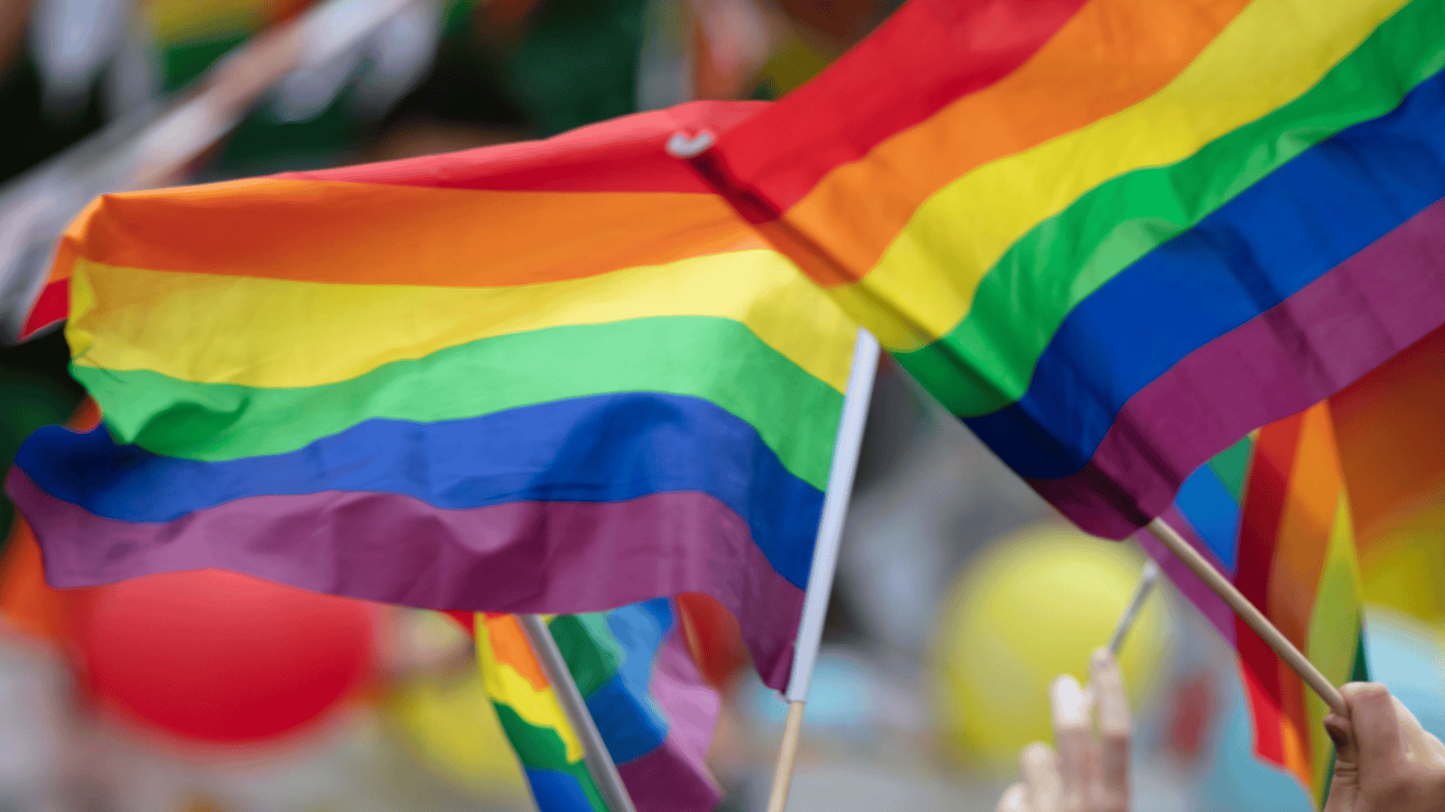 Riots, Rainbows and Beers – Oh My! A Pride Month Reflection