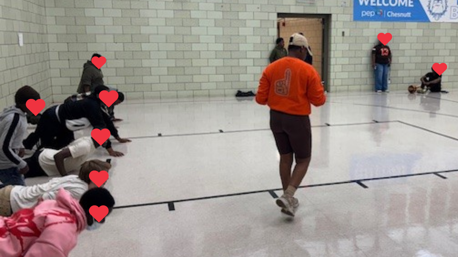 The Power of the PT Test at PEP Chesnutt