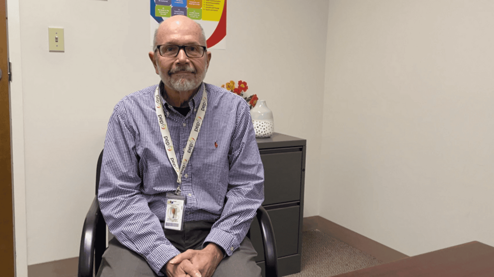 Re-ED in Real Life: Making Life-Changing Strides at PEP