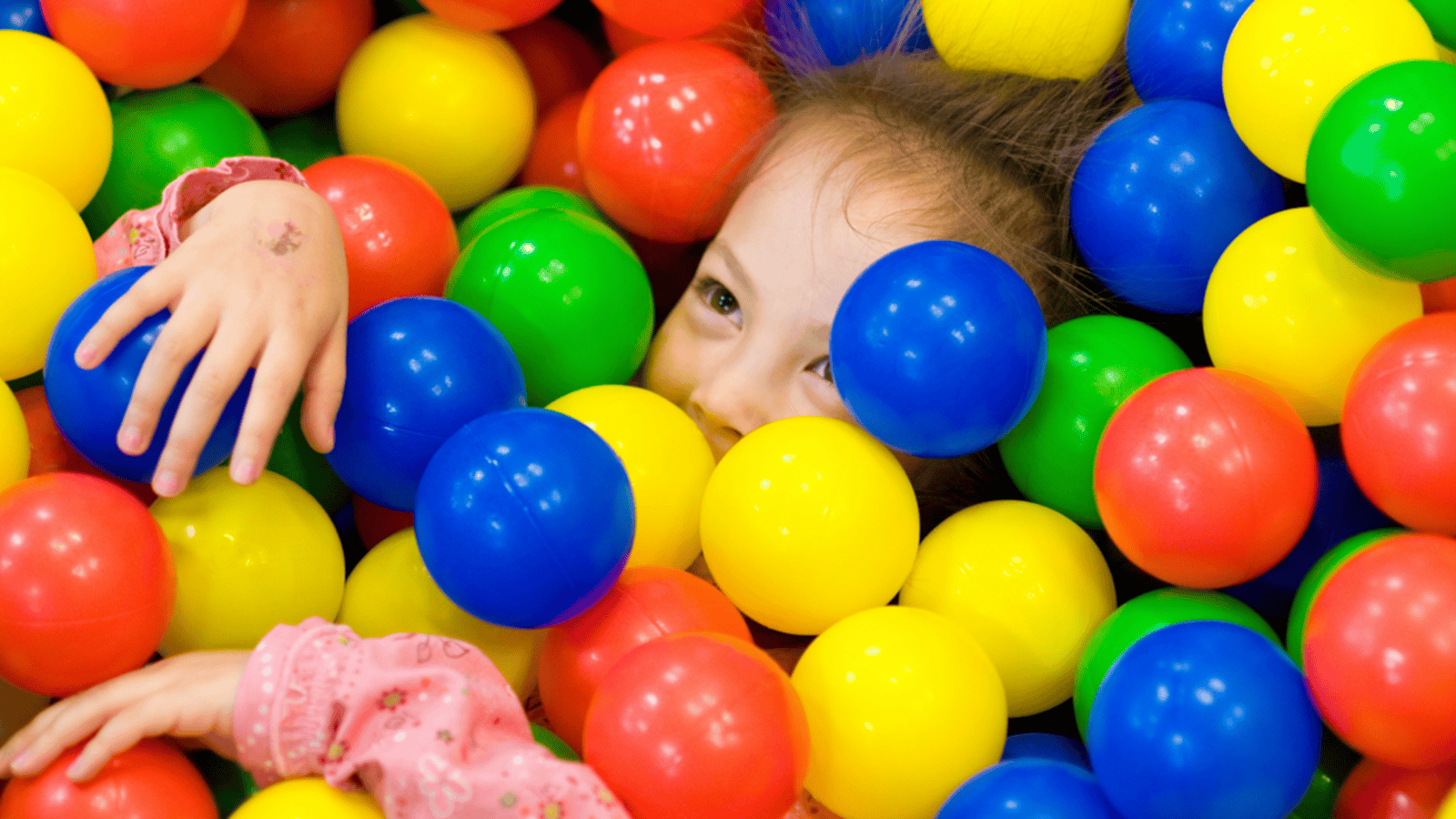 Classroom Sensory Activities Promote Emotional Regulation
