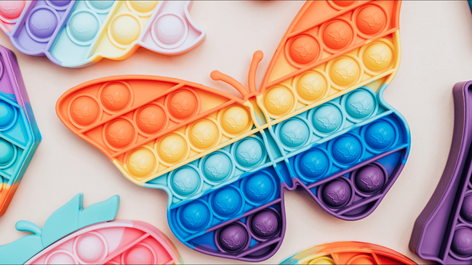 Sensory Tools: Strategies to Help Young People with Autism