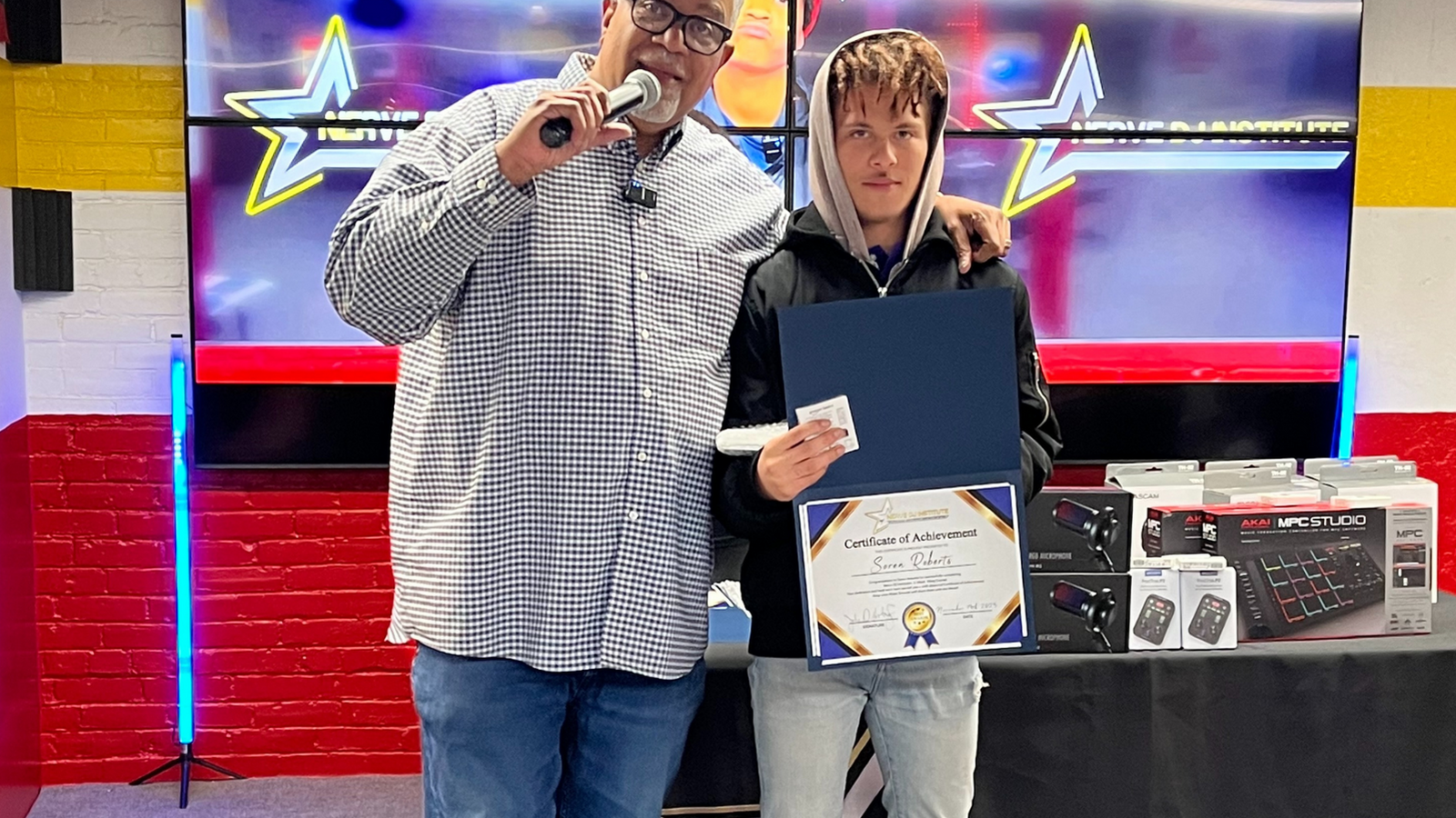 Soren's Story: How OhioRISE Helps Families Stabilize and Thrive