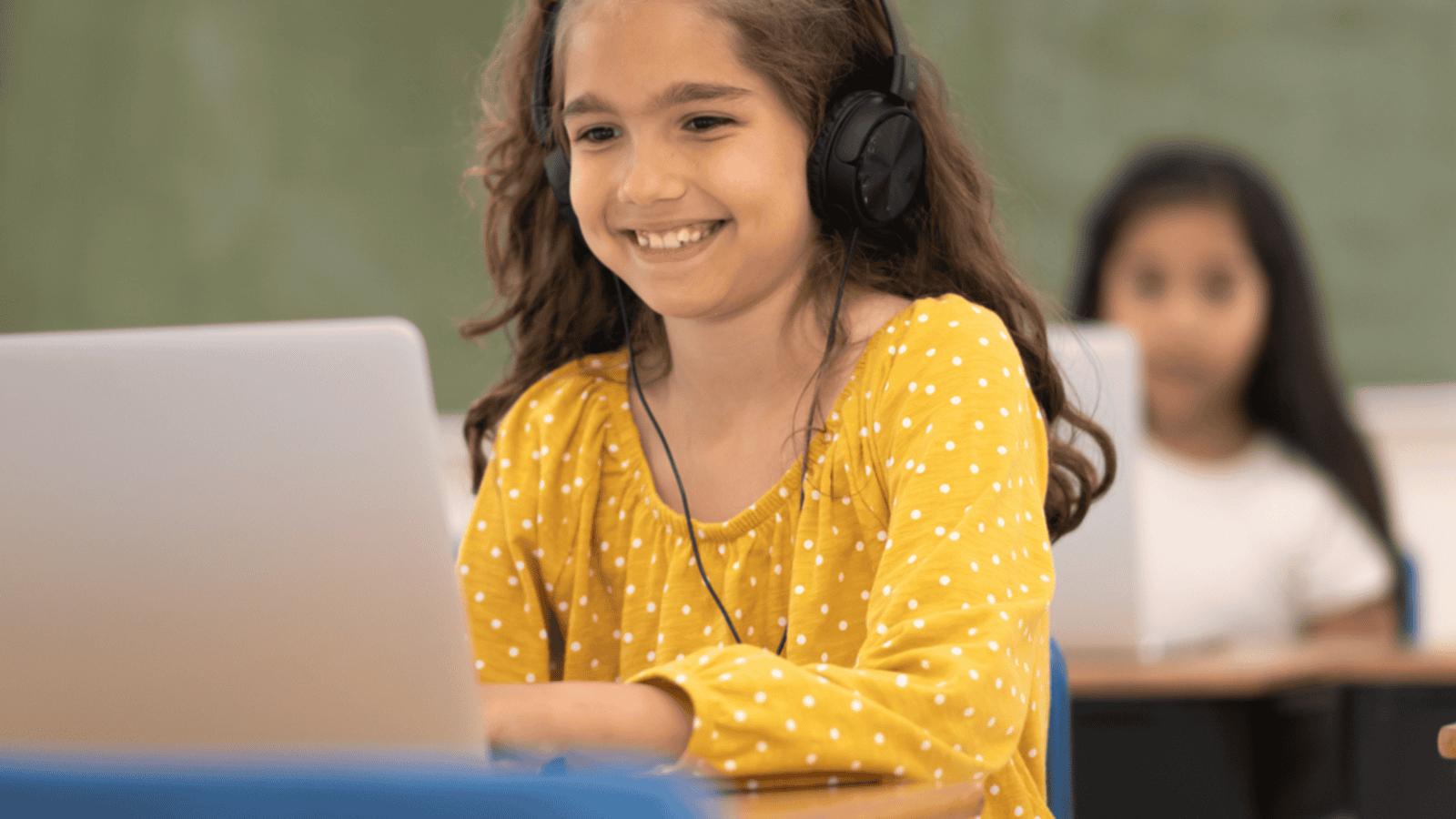 Setting Kids Up for Success on Standardized Tests