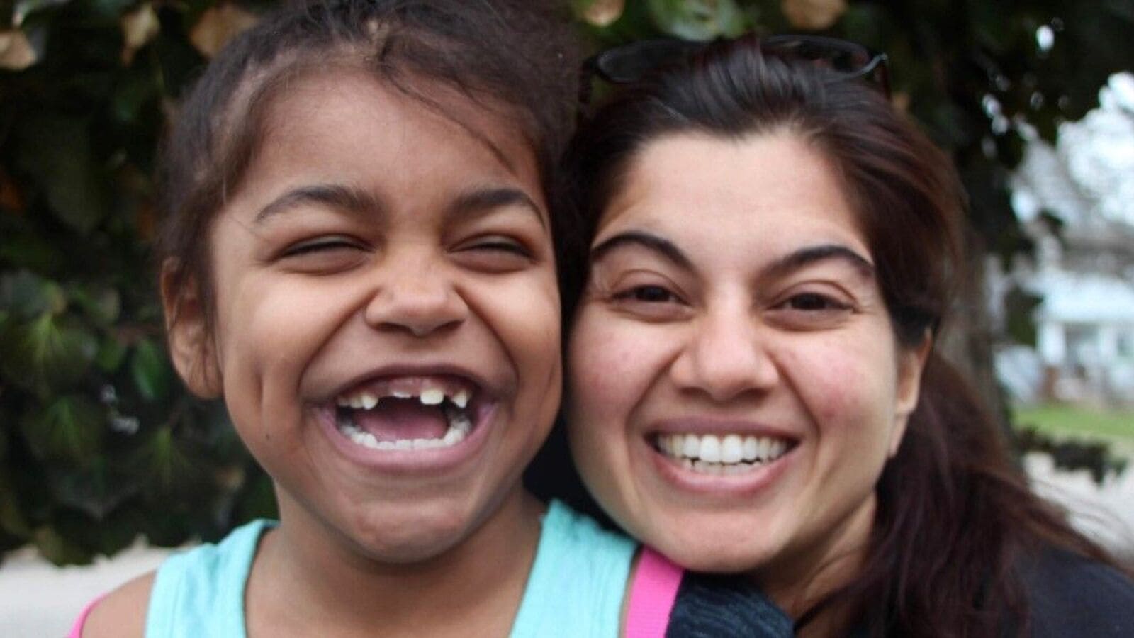 Helping Kids Find Joy in Each Day