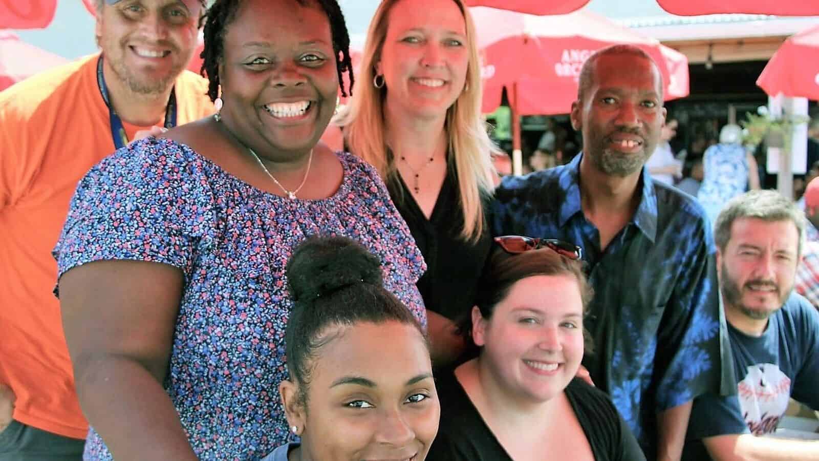 Nearly a Half Century of Strengthening Minds With Heart