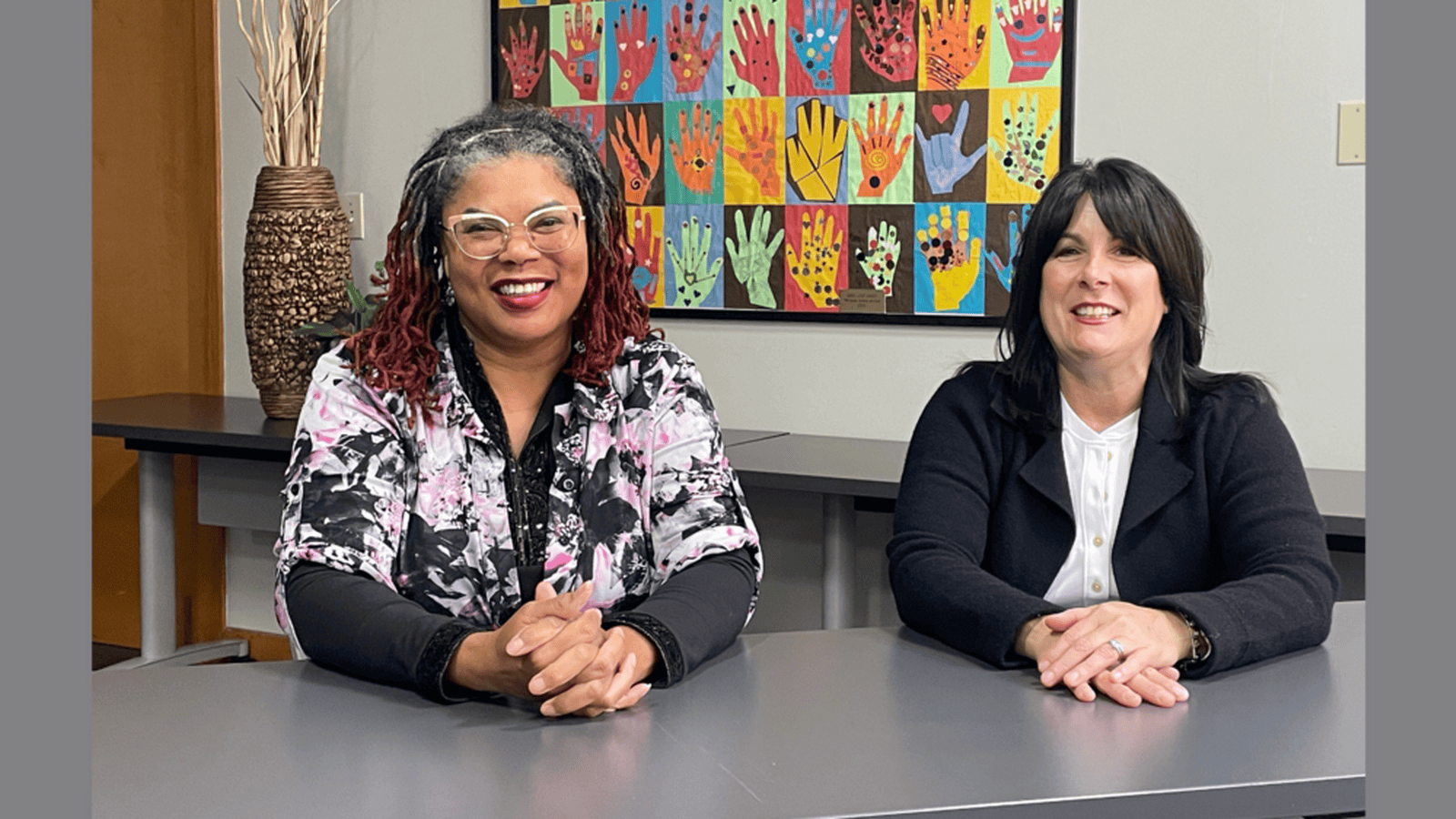 PEP Early Childhood Consultants Tout Re-ED Principles