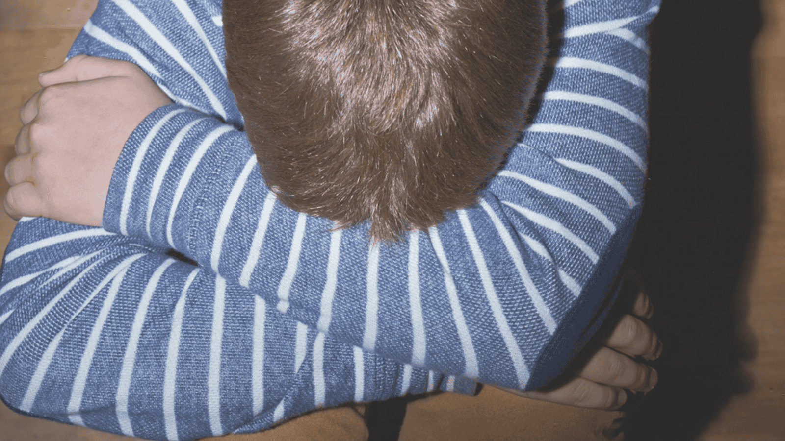 Tired? Angry? Hopeless? Vicarious Trauma Could be to Blame