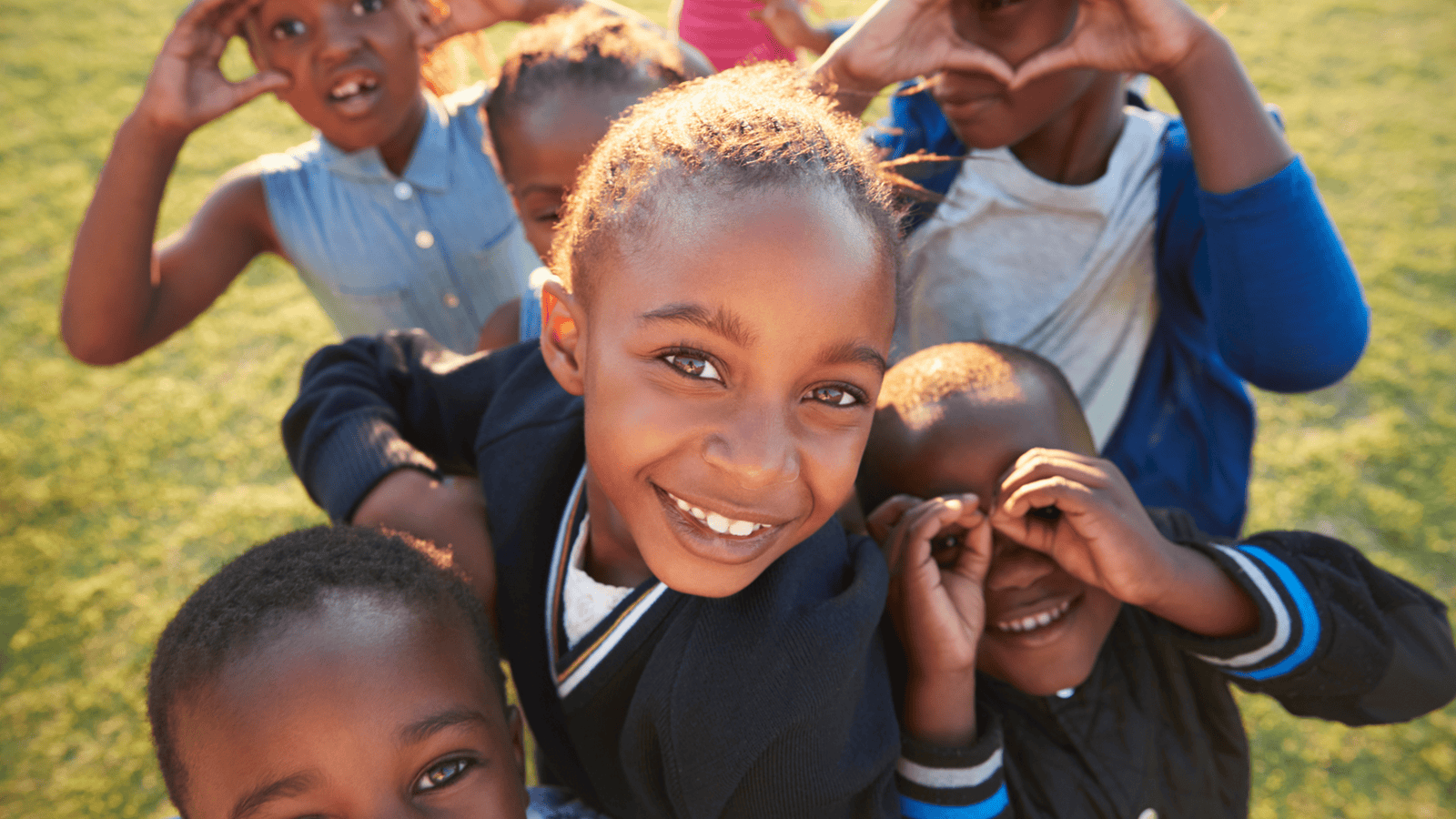 Views on Equity from a White Teacher