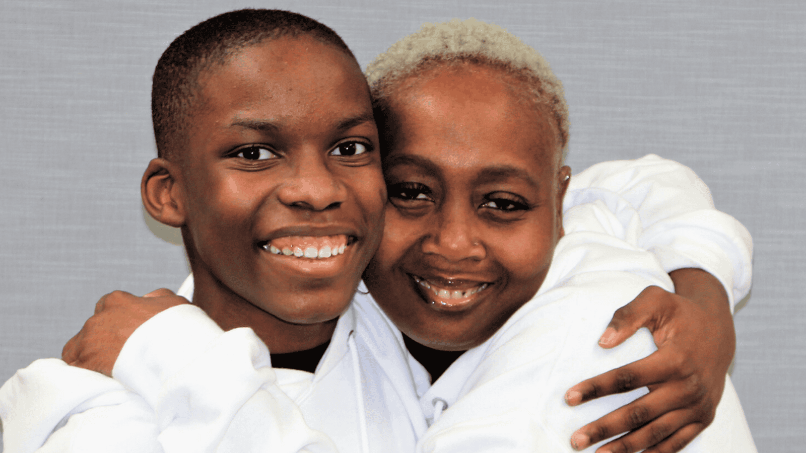 Intensive Home-Based Treatment Means Hope for a Struggling Family