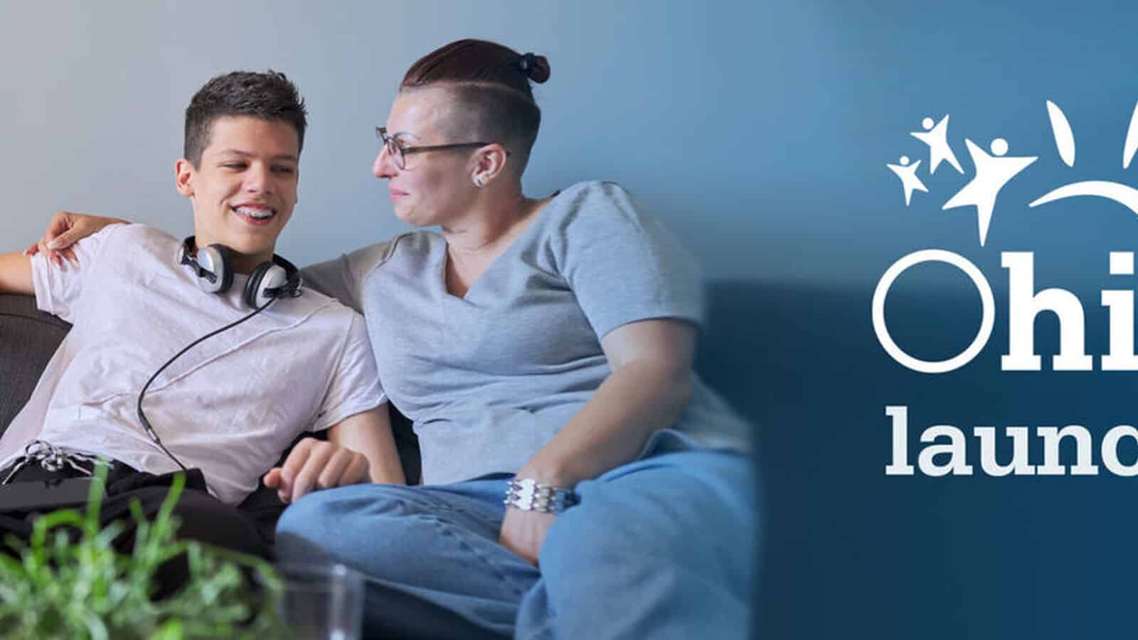 PEP is a Care Management Entity for OhioRISE: Launch is July 1, 2022