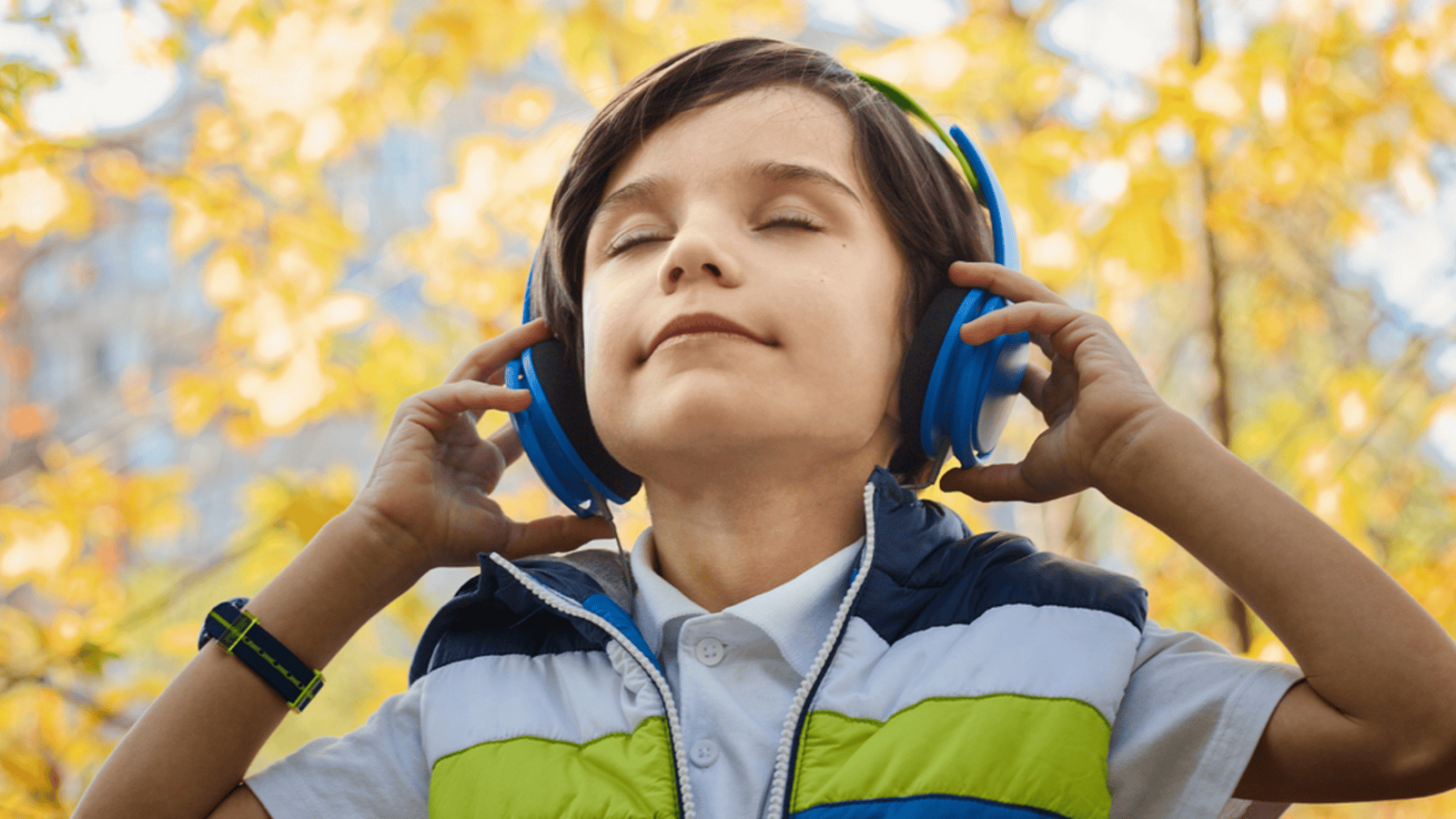 Tools to Help Young People with Autism: Whole Body Listener