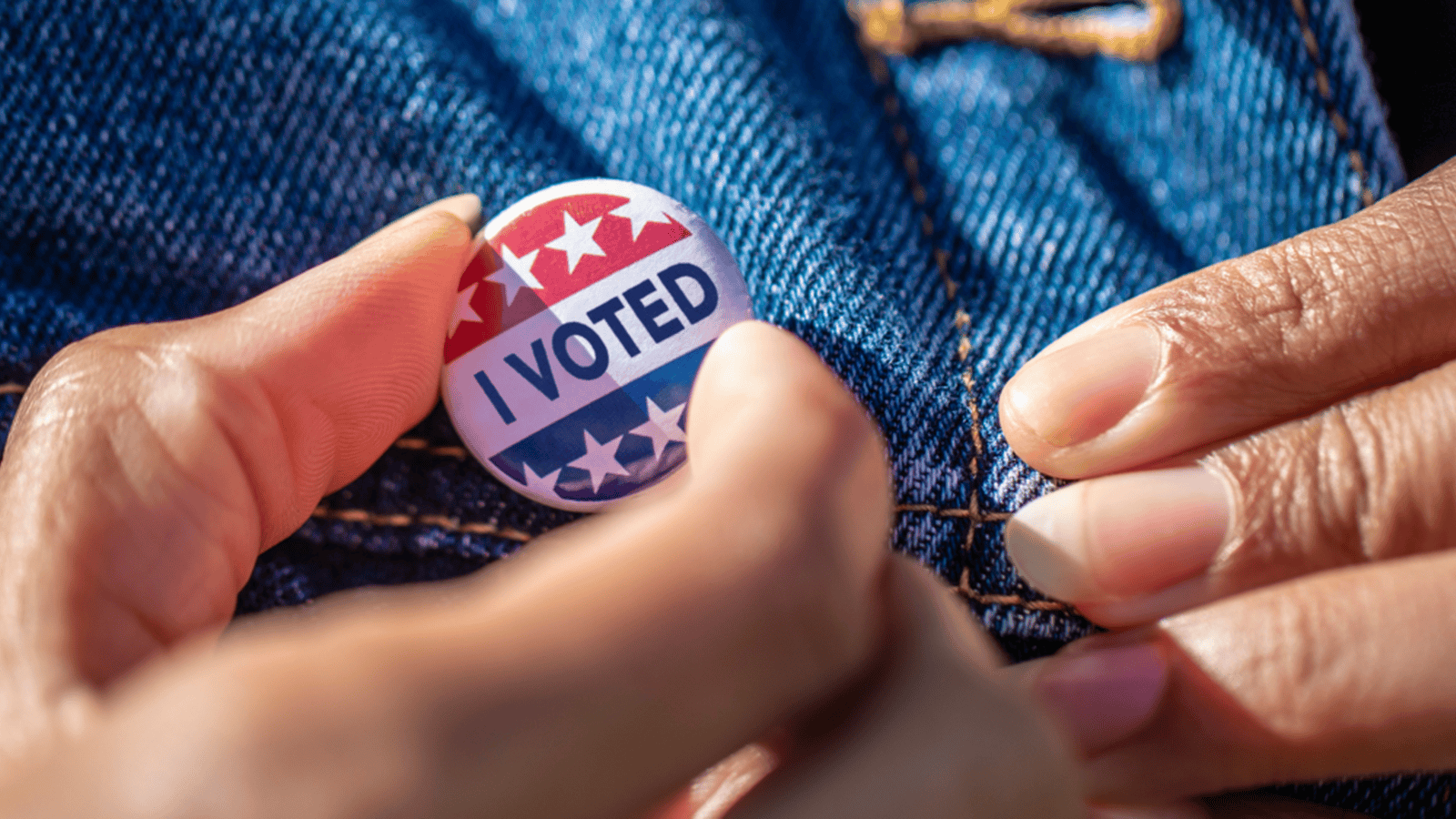 Why We Vote