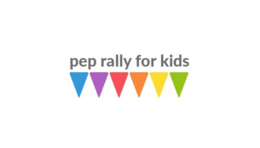 Register for PEP Rally for Kids 