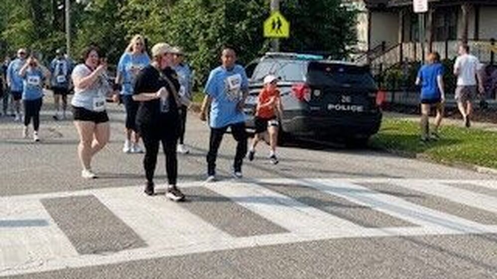 PEP’s Running Program 