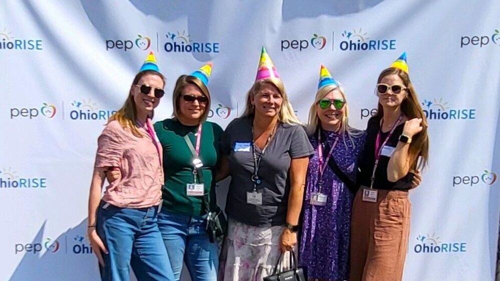 2nd Anniversary of OhioRISE