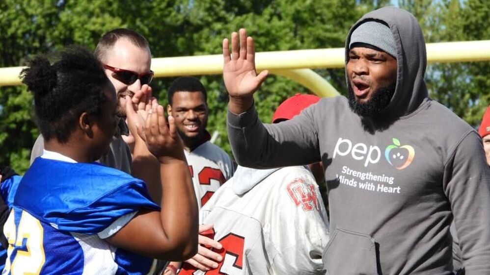 2024 PEP Prentiss Super Bowl
